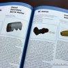 The Unofficial Lego Technic Builder's Guide Book Review Pawet Kmiec text