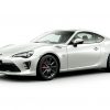 2017 Toyota 86 GT High Performance Package