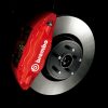 Brembo brakes