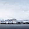 Volvo’s new 90 series vehicles will come with a host of new safety and tech features