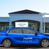 Hyundai teams up with WaiveCar to provide IONIQ electric vehicles for free car-sharing program