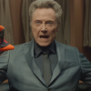 Christopher Walken Kia Super Bowl