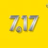 Opel "7 in 17" logo