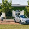 2017 Holden Barina Chevrolet Sonic