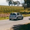 2017 Holden Barina Chevrolet Sonic