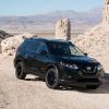 Nissan Rogue: Rogue One Star Wars Limited Edition