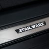 Nissan Rogue: Rogue One Star Wars Limited Edition