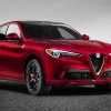 2018 Alfa Romeo Stelvio