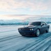 Dodge has finally revealed the all-wheel drive version of the Dodge Challenger muscle car