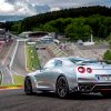 The 2017 Nissan GT-R can go from 0 to 60 mph in just over three seconds