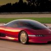 1985 Buick Wildcat Concept