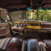 1991 Jeep Grand Wagoneer