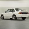 1995 Mitsubishi Lancer Evo II RS