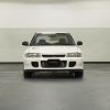 1995 Mitsubishi Lancer Evo II RS