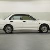 1995 Mitsubishi Lancer Evo II RS