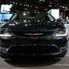 The Chrysler 200 was been discontinued in December of 2016