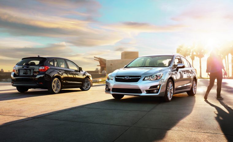 Subaru HRC Corporate Equality Index