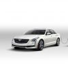 GM Canada has announced the Cadillac CT6 PHEV will become available this Spring