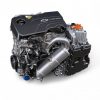 2017 Chevy Volt Voltec Drive Unit and Range Extender