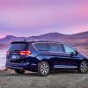 The 2017 Chrysler Pacifica Hybrid has been named to Wards 10 Best Engines List