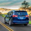 The 2017 Chrysler Pacifica Hybrid has been named to Wards 10 Best Engines List