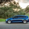 The 2017 Chrysler Pacifica Hybrid has been named to Wards 10 Best Engines List