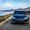 The 2017 Chrysler Pacifica Hybrid has been named to Wards 10 Best Engines List