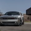 Dodge has added four new trim levels to the 2017 Challenger muscle car