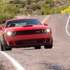 Dodge has added four new trim levels to the 2017 Challenger muscle car