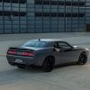 Dodge has added four new trim levels to the 2017 Challenger muscle car