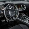 Dodge has added four new trim levels to the 2017 Challenger muscle car