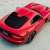 The 2017 Dodge Viper will available again for a limited time