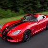 The 2017 Dodge Viper will available again for a limited time