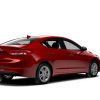 The 2017 Elantra Value Edition is priced in the low $20,000s and comes with features like heated seats and a 7-inch touchscreen