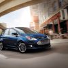 2017 Ford C-MAX Hybrid