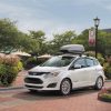 2017 Ford C-MAX Hybrid