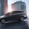 2017 Ford C-MAX Hybrid