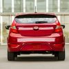 2017 Hyundai Accent overview model details features specs exterior rear