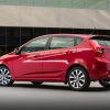 2017 Hyundai Accent overview model details features specs performance