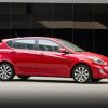 2017 Hyundai Accent overview model details features specs profile doors