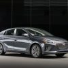 The Hyundai Ioniq and Vision G Concept were both honored in the 66th year of the GOOD DESIGN™ Awards