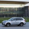 2017 Mitsubishi Outlander Exterior