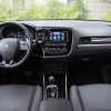 2017 Mitsubishi Outlander Interior