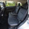 2017 Mitsubishi Outlander Interior