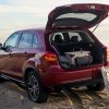 2017 Mitsubishi Outlander Sport Exterior