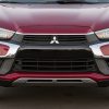 2017 Mitsubishi Outlander Sport Exterior