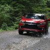 2017 Mitsubishi Outlander Sport Exterior