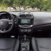 2017 Mitsubishi Outlander Sport Interior