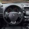 2017 Mitsubishi Outlander Sport Interior