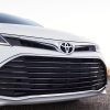 2017 Toyota Avalon Exterior